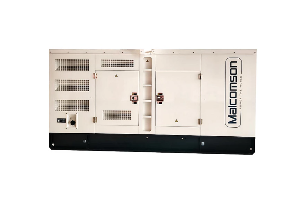 Дизельний генератор Malcomson ML351-B3